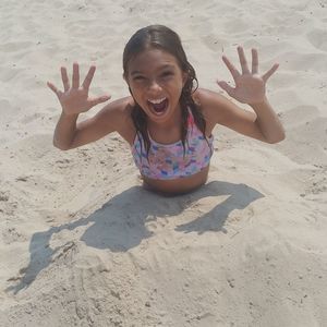 Meet your Posher, Anne